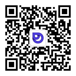 扫描二维码